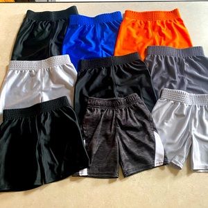 Toddler shorts bundle 2T